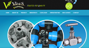 instrumentation tube fittins - khushi web solution