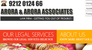 court marriage lawyer